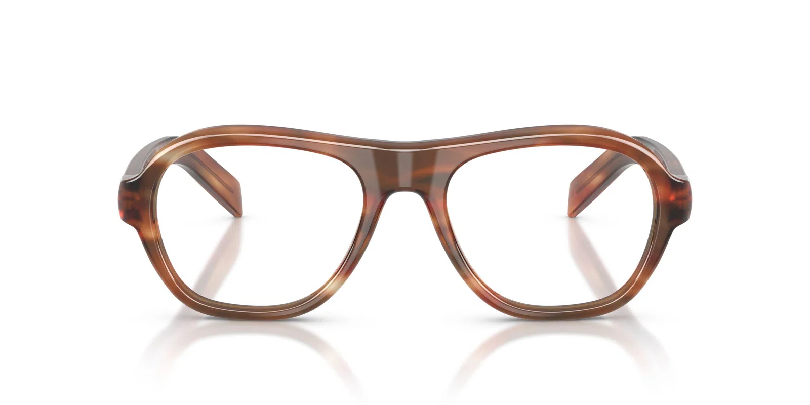 Prada C12V Eyeglasses - view 22
